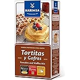 Harimsa Prepared for Pancakes, Original, 500 g