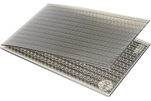 Sizzix 3-D Textured Impressions Embossing Folder 664509 Knitted by Jessica Scott