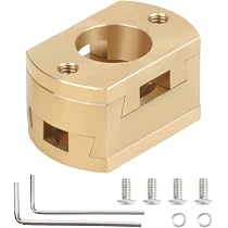 Lot De 8 Roulements à Billes F2-6M - 2x6x3 Mm, Acier Chromé, Pour Machines-outils, Convoyeurs - 5