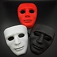 HELLO TRADERS Mashoor Party Maker Super Hero Action Figure Toy Set for Boys Plastic Mask for Kids Set of 4 Superhero