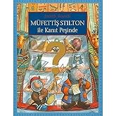 M&uuml;fettiş Stilton ile Kanıt Peşinde