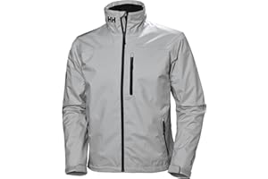 Uomo Helly Hansen Crew Midlayer Jacket