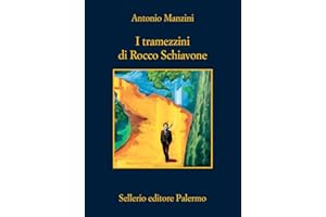I tramezzini di Rocco Schiavone