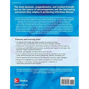 Sherris medical microbiology