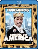 Coming to America [Blu-ray] [1988] [US Import]