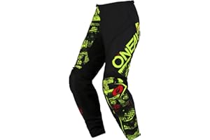 O'Neal Element Pants Pantalones Unisex Adulto