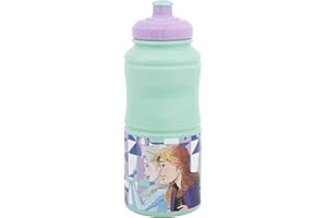 STOR BOUTEILLE SPORT EASY HOLD 380 ML | FROZEN ICE MAGIC, La Magie Glacée Glacée