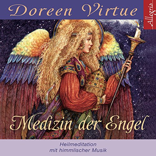 Download Medizin der Engel: 1 CD