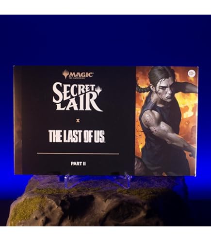 Magic The Gathering Secret Lair The Walking Dead Magic The