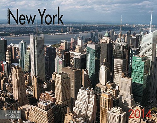 NEW YORK 2014