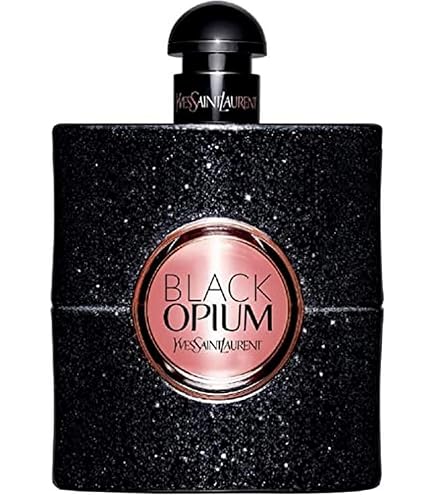 Yves Saint Laurent Black Opium EDP 90 ml Kadın Parfüm : Amazon.com