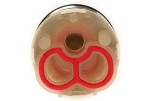 FRANKE KITCHEN SYSTEMS Ersatzkartusche für Franke Armatur Typ 020 / Kartusche / Ersatzteil / Armaturkartusche