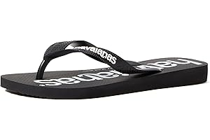 Havaianas Mixte Hav. Top Logomania Tongs