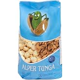 Alper Tunga Karışık Kuruyemiş İkili Enerjik 1000 gr