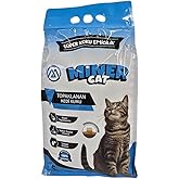 Minercat Marsilya Sabunu Kokulu 5 Lt Kedi Kumu