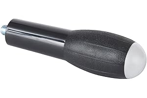 ITALPARTS Portafiltro Mango Cafetera Accesorios Barista Espresso. Portafiltro Profesional Accesorio para Cafeteras