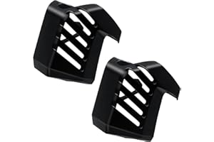 ALLTOO 2 fundas protectoras de batería de bicicleta, desviador de bicicleta para Sram AXS Protector de batería GX Eagle /XX1/X01 AXS cubierta de batería (negro)