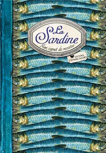 couverture de : La sardine