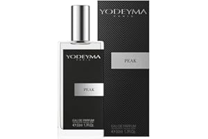 YODEYMA PARFUMS YODEYMA Perfume para hombre Eau de parfum Peak 50 ml equivalente
