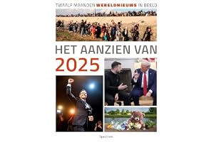 Het aanzien van 2025: twaalf maanden wereldnieuws in beeld