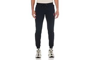 Mêskie spodnie do jogi JACK & JONES Basic Plus Size Spodnie sportowe Jogger Du¿e rozmiary JPSTGORDON