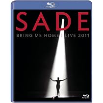 Sade : Lovers Live: Amazon.fr: Sade, Sophie Muller, Sade: CD et