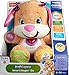 Fisher-Price Laugh & Learn Smart Stages Sis Toy