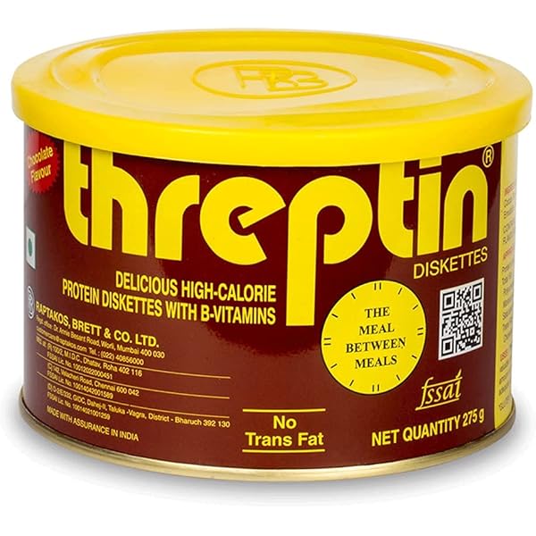 Weight Gain Threptin For Infants Threptin Biscuits For Year Old