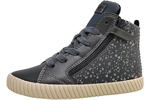 Geox Fille J Mirroless Girl A Basket