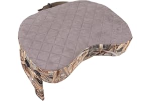 PLPLAAOO Heated Stadium Seats for Bleachers,Portable Heated Seat Cushion,3 Gears Thicken USB Heating Seat Pad,Foldable Heated Stadium Seat Cushion Pad for Outdoor Camping Hunting Fishing(#2)