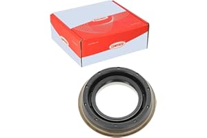 ‎CORTECO Corteco Simmerring Wellendichtring Differential passend für Grande