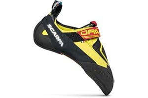 Scarpa Drago Kletterschuhe Boulderschuhe