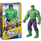 Avengers Titan Hero Hulk &Ouml;zel Fig&uuml;r