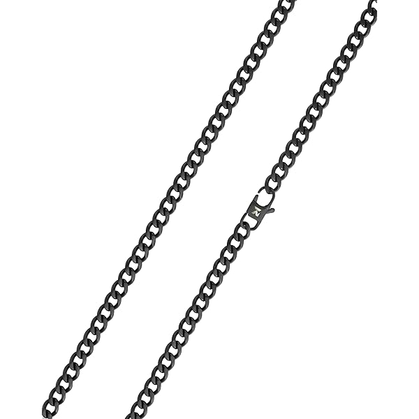 Ancore Carbon Armband - Schwarz Weiß Anker Armband Damen Herren