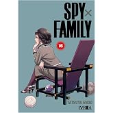 Spy x family 16