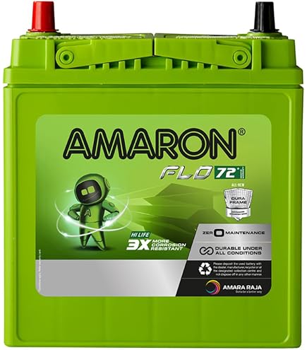 GS Yuasa PRX-85D26L Car Battery for Commercial Vehicles [PRODA X