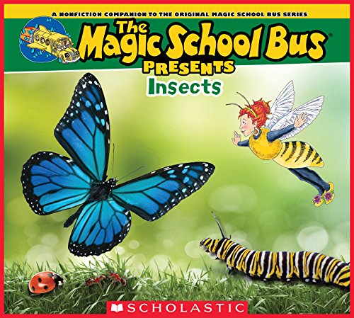 Download Magic School Bus Presents: Insects
