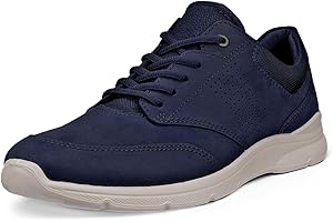 ECCO Mężczyźni Ecco IrvingAdidasy