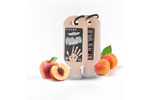 BARACUS Magnesio Liquido - Tiza Deportiva con Aroma y Color para Crossfit, Pole Dance, Escalada, Calistenia, Halterofilia - Liquid Chalk