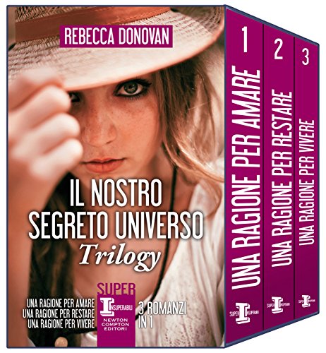 Download Il nostro segreto universo Trilogy (eNewton Narrativa) Download Il nostro segreto universo Trilogy (eNewton Narrativa)