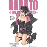 Boruto: Two Blue Vortex n&ordm; 06: 6 (Manga Shonen)