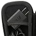 For Philips AT899/06 AT890/20 AT890/16 PT860/17 Wet and Dry Men's Electric Shaver Hard Case Carrying Travel Bag by Khanka