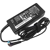 Acer Aspire 90 W Blue Tip Charger – ADP-90FB 90cd ADP-90SB PA-1900–24 PA-1900–34 (Acer Only) Ordinateur Portable Alimentation