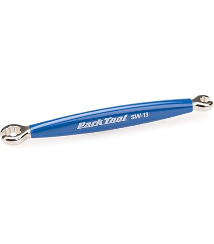 Park Tool SW Internal Nipple Spoke Wrench