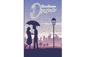 Carnet Suivi Drama: Pour les Fans de K-drama, J-drama, C-drama | Pour noter toutes vos Séries TV asiatiques | Coréen, Japonais, Chinois, Taiwanais, Thaïlandais