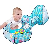 childrens sensory ball house