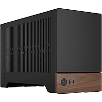 Fractal Design Terra Graphite FD-C-TER1N-01 Obudowa