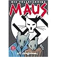 Maus Die Geschichte Eines Berlebenden
