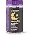Natural Sleep Support Gummies for Kids - Melatonic Formula for Restful Nights, Childrens Sleep Gummies Promoting Natural Melatonin Production, Promotes Healthy Sleep Patterns, 60 Count