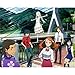 Produktbild Anohana (18inch x 14inch / 44cm x 35cm) Silk Print Poster - Seide Plakat - 88650E